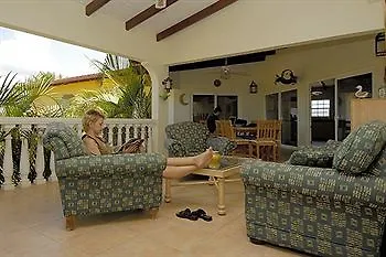 Yacht Club Apartments Bonaire Lejlighedshotel