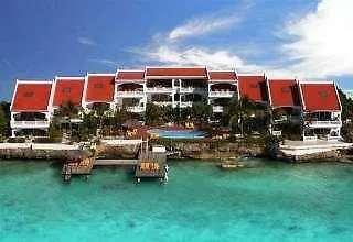 *** Lejlighedshotel Yacht Club Apartments Bonaire Bonaire, Sint Eustatius & Saba