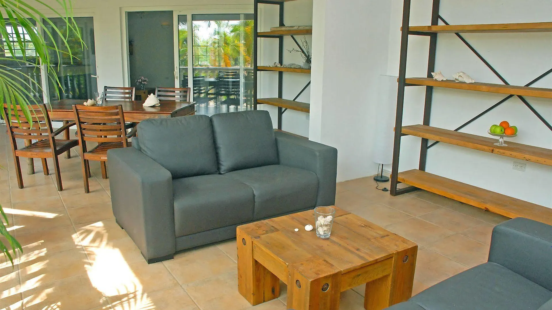 *** Lejlighedshotel Yacht Club Apartments Bonaire Bonaire, Sint Eustatius & Saba