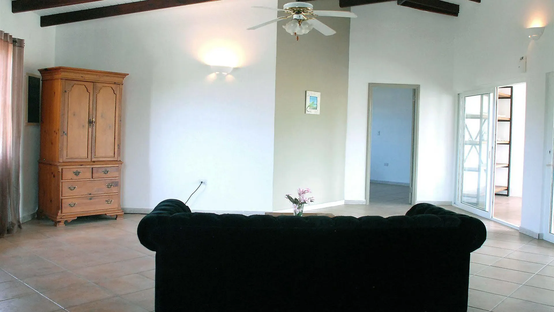 Yacht Club Apartments Bonaire