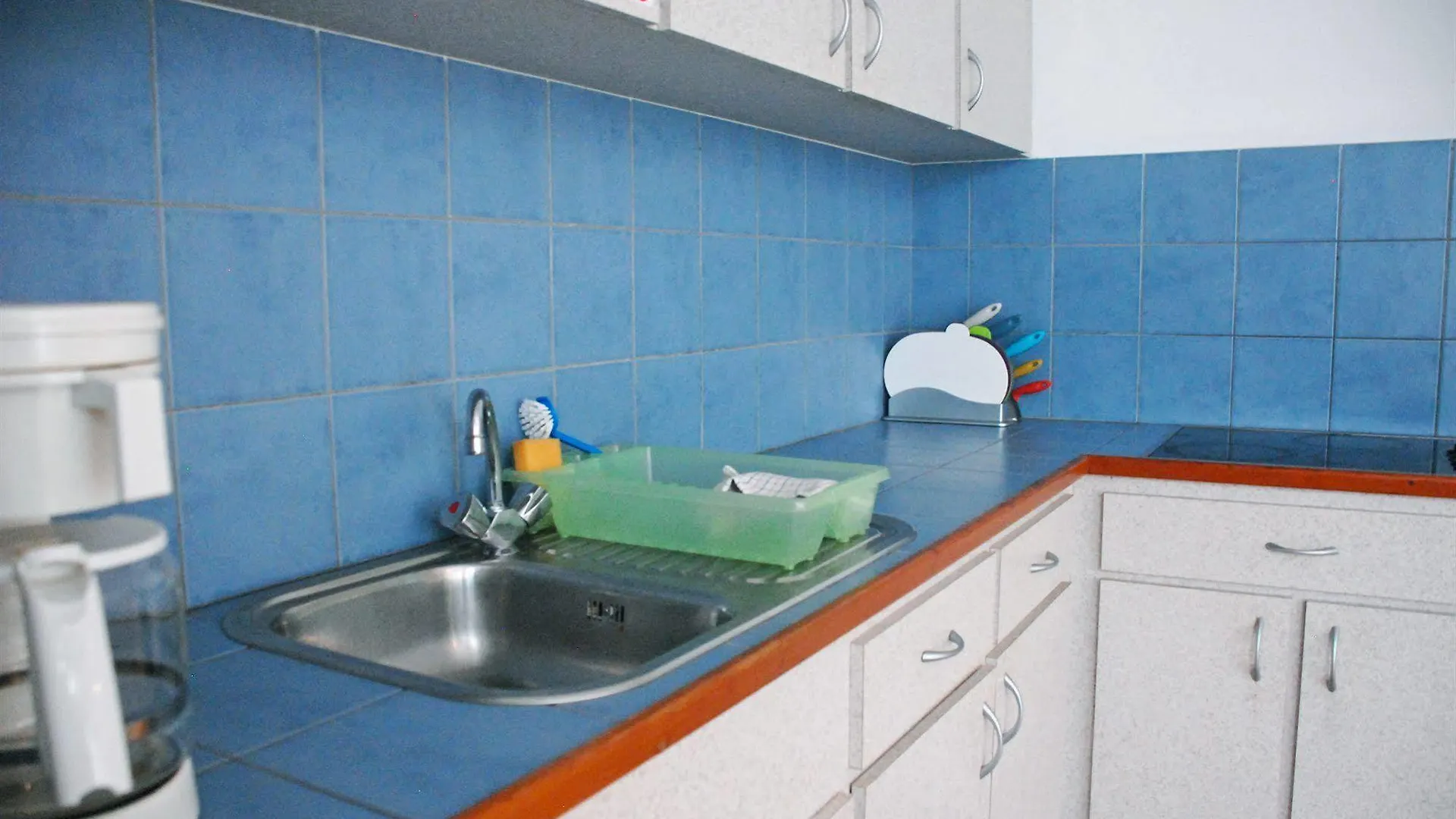 Lejlighedshotel Yacht Club Apartments Bonaire