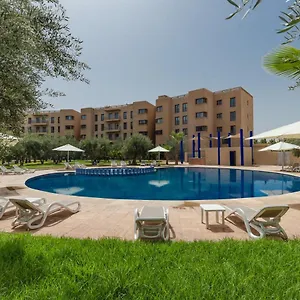 Apartahotel Wazo Appart-hotel