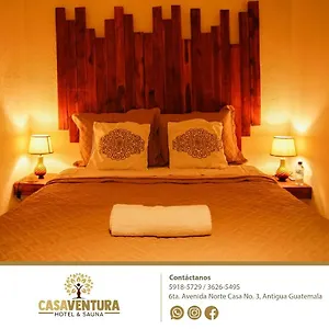 Hotel Casa Ventura