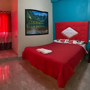 El Parque Hotel
