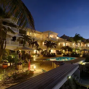 Belmar Oceanfront Apartahotel