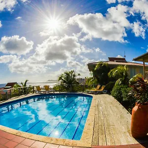 Caribbean Club Aparthotel