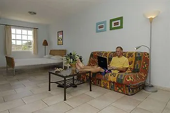 Yacht Club Apartments Bonaire