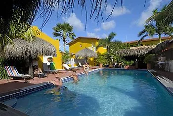 Yacht Club Apartments Bonaire