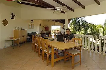 Apartahotel Yacht Club Apartments Bonaire