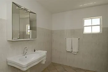 Yacht Club Apartments Bonaire Bonaire, Saint Eustatius y Saba