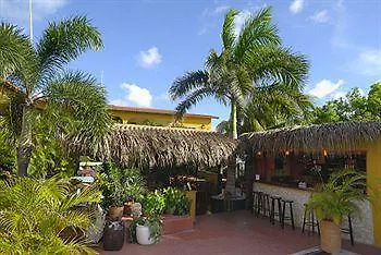 Apartahotel Yacht Club Apartments Bonaire