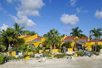 Apartahotel Yacht Club Apartments Bonaire