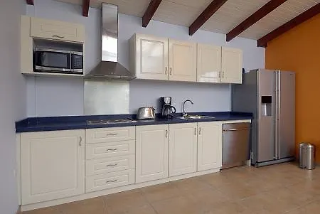 Yacht Club Apartments Bonaire