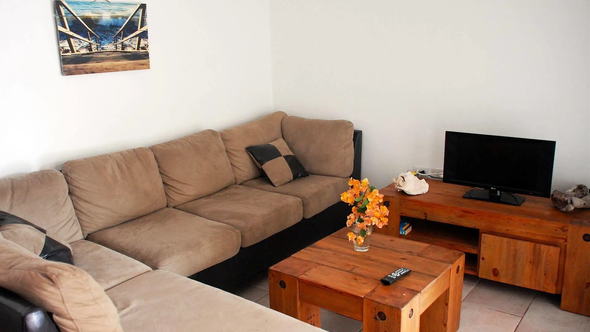 Apartahotel Yacht Club Apartments Bonaire