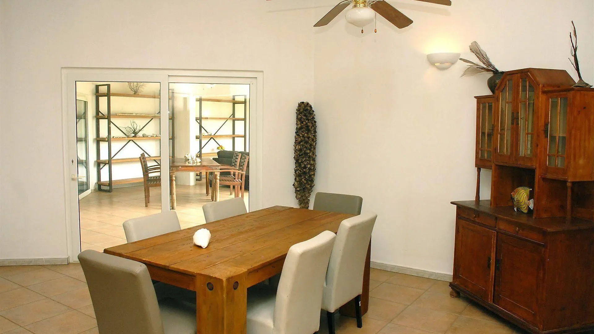 Apartahotel Yacht Club Apartments Bonaire