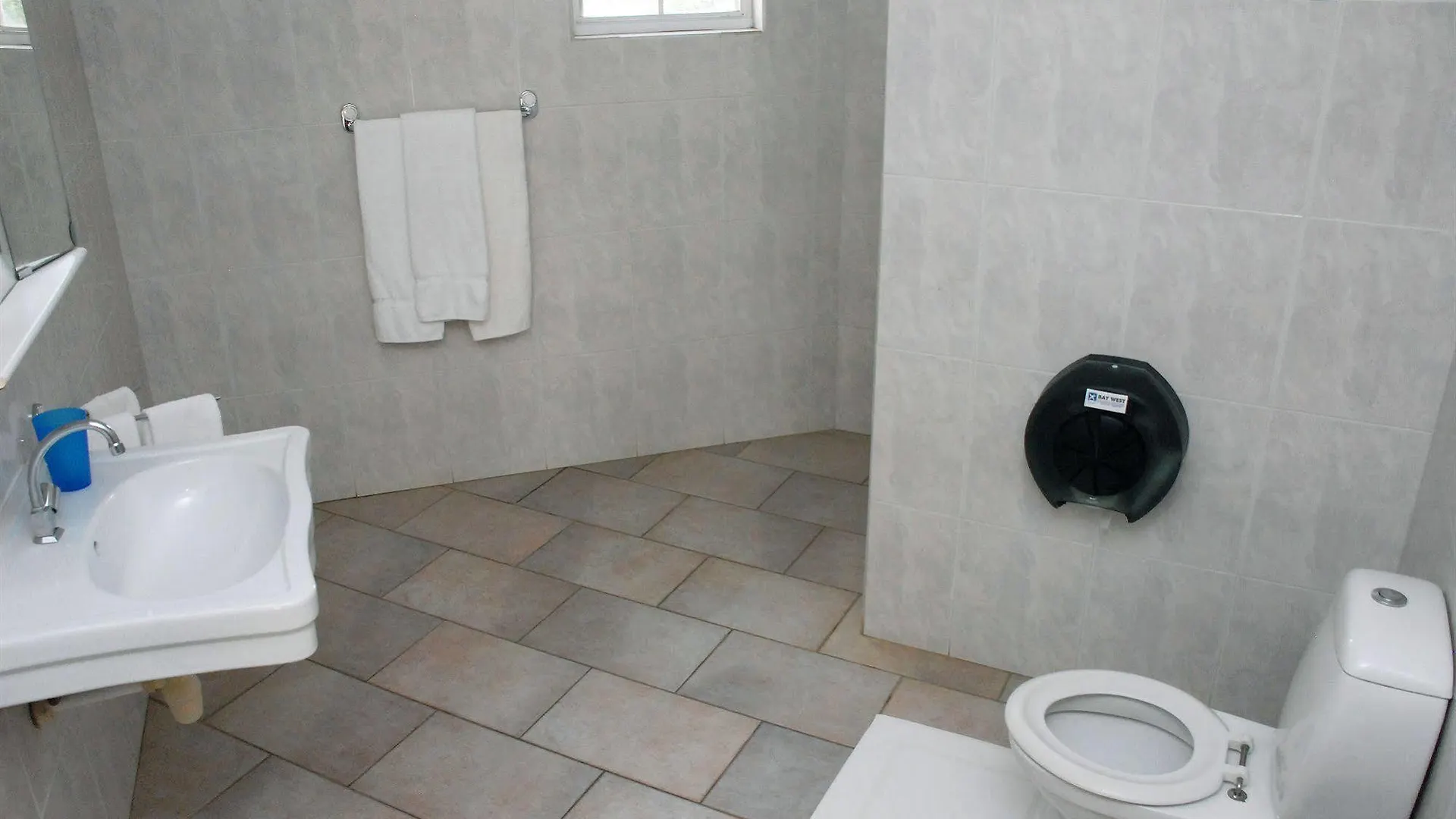 Apartahotel Yacht Club Apartments Bonaire