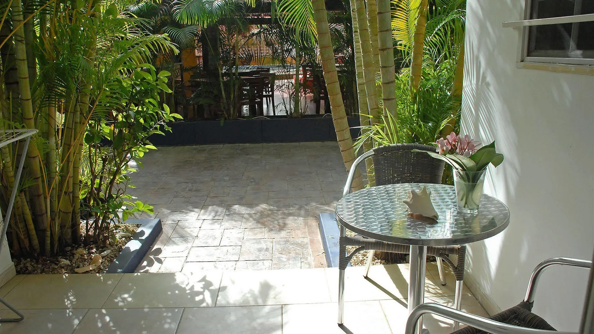 Yacht Club Apartments Bonaire 3*,  Bonaire, Saint Eustatius y Saba