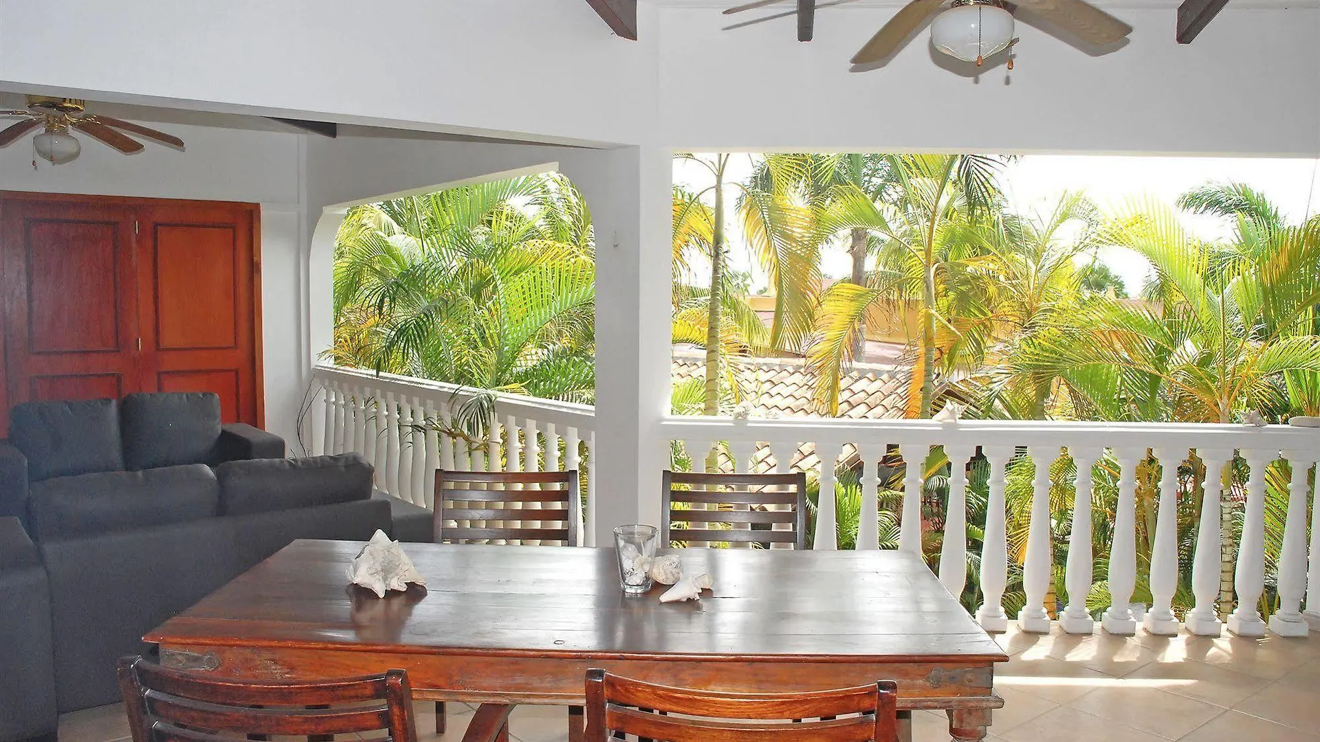 Yacht Club Apartments Bonaire Bonaire, Saint Eustatius y Saba