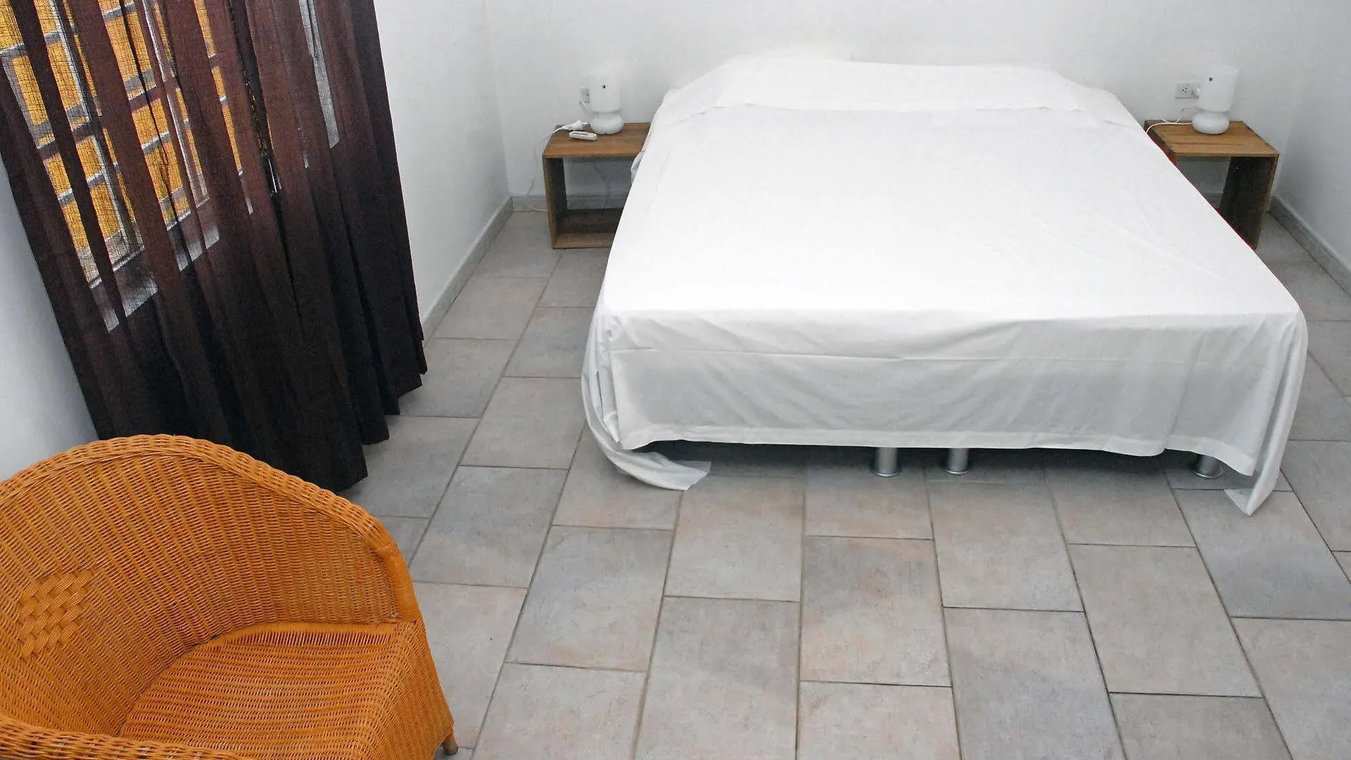 Yacht Club Apartments Bonaire Apartahotel