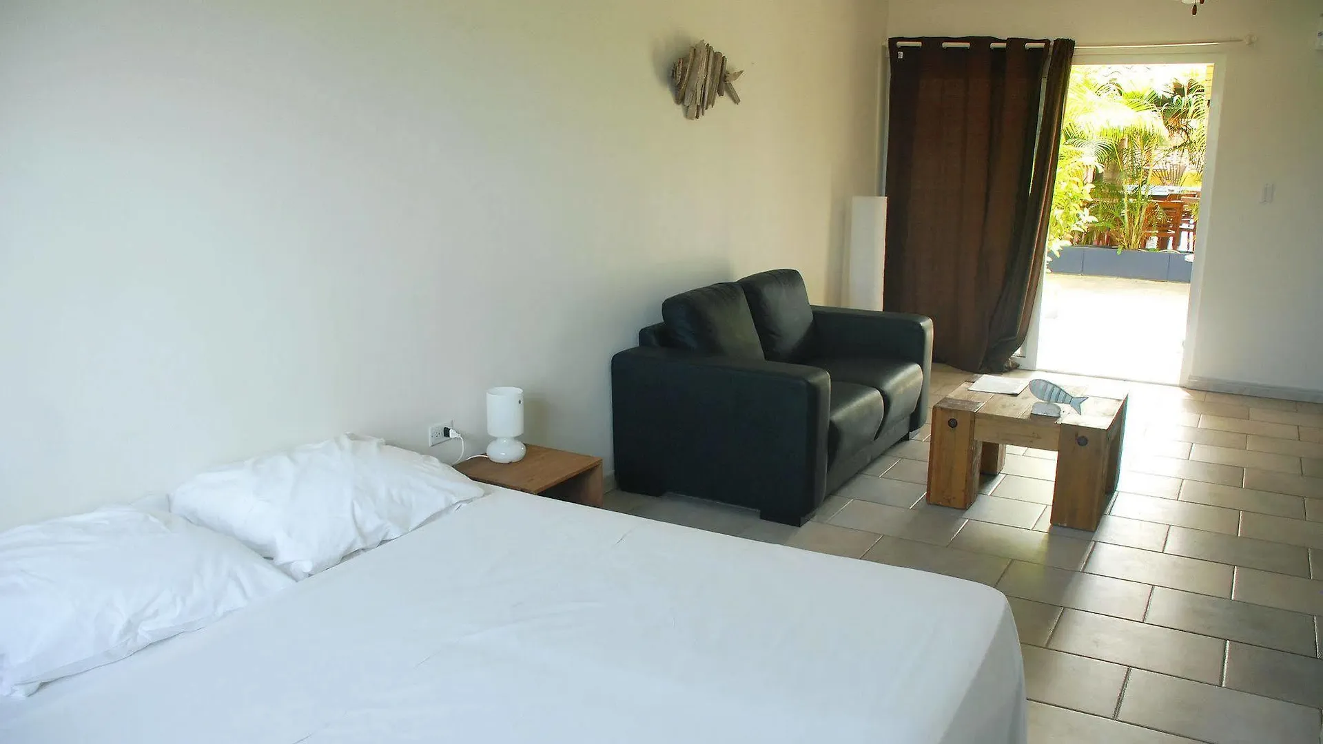 Yacht Club Apartments Bonaire Bonaire, Saint Eustatius y Saba