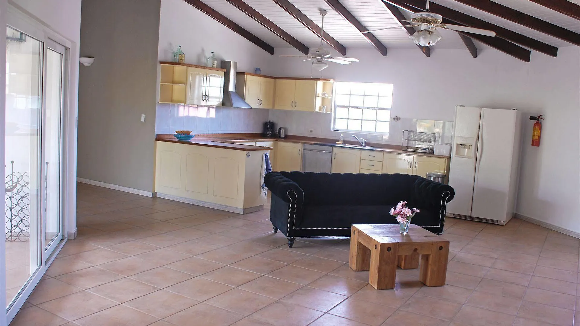 Apartahotel Yacht Club Apartments Bonaire