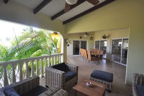 Yacht Club Apartments Bonaire Bonaire, Saint Eustatius y Saba